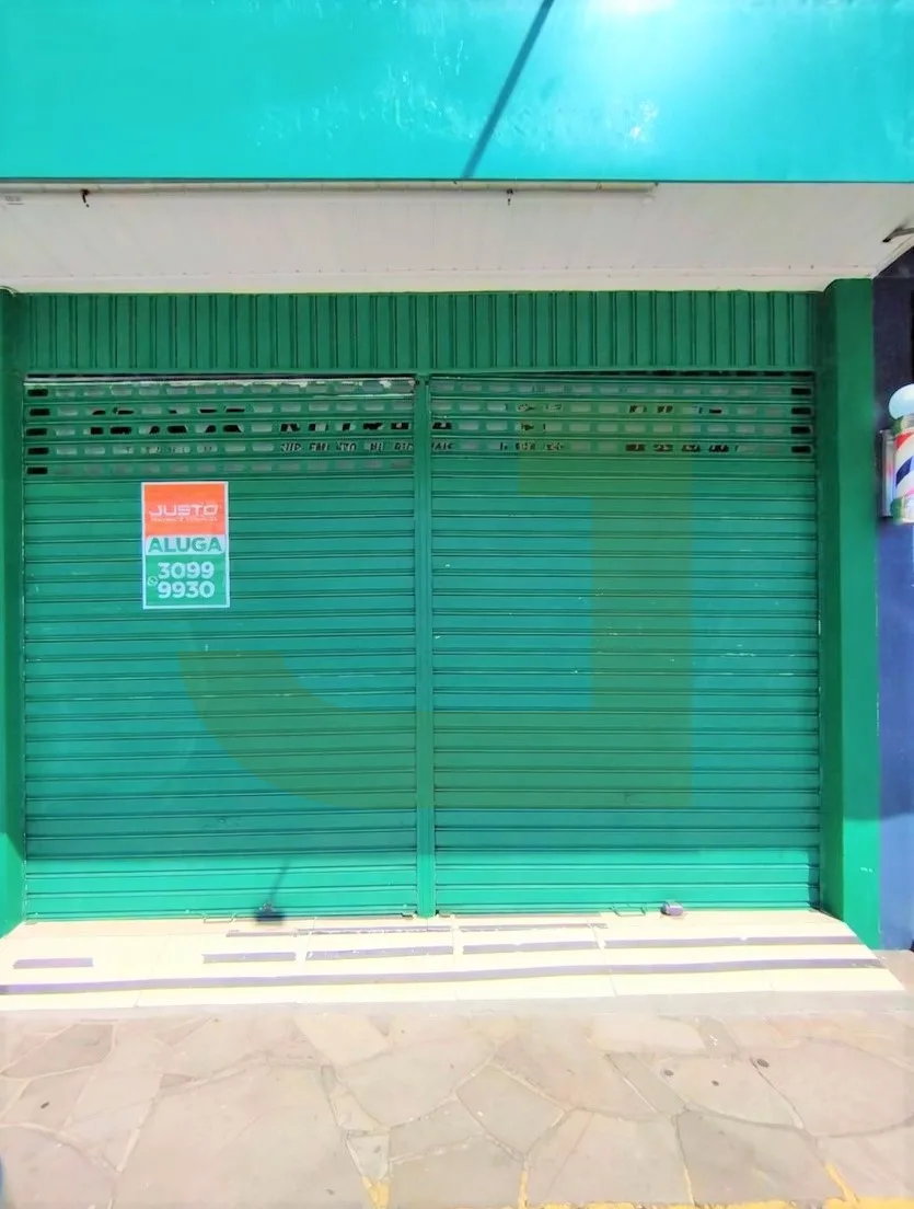 Alugar Comercial / Loja em Condom&iacute;nio em S&atilde;o Leopoldo R$ 3.800,00 - Foto 1