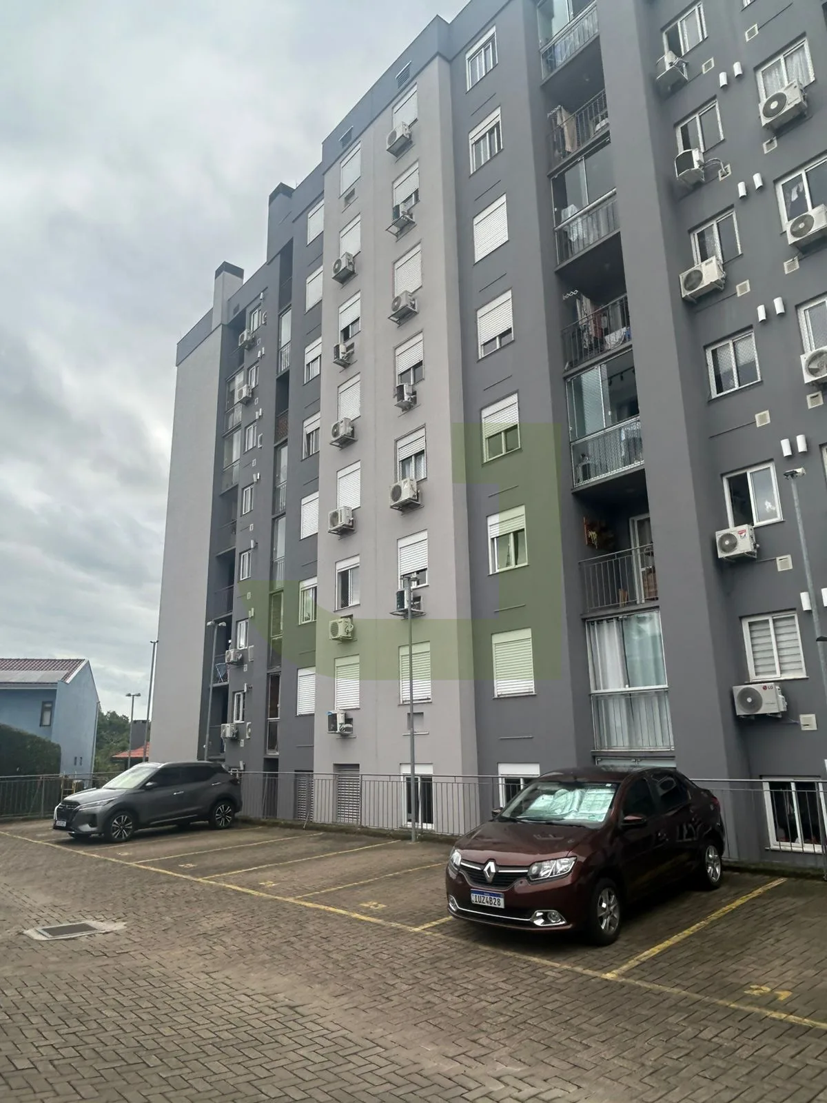 Comprar Apartamento / Padr&atilde;o em S&atilde;o Leopoldo R$ 225.000,00 - Foto 2