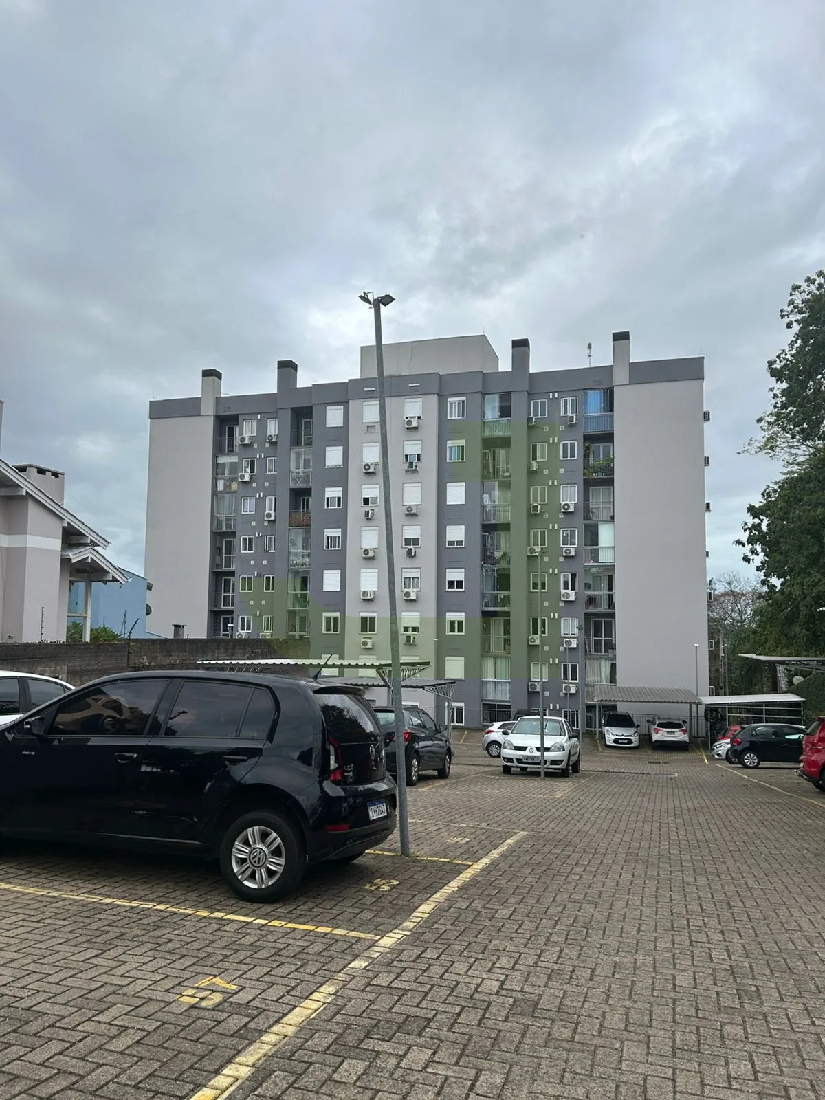 Comprar Apartamento / Padr&atilde;o em S&atilde;o Leopoldo R$ 225.000,00 - Foto 4