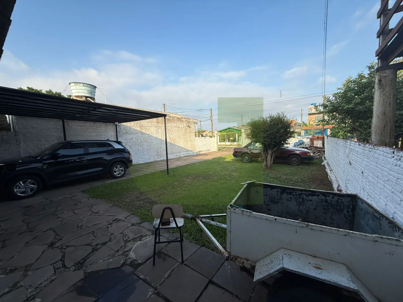 Comprar Casa / Padr&atilde;o em S&atilde;o Leopoldo R$ 400.000,00 - Foto 2
