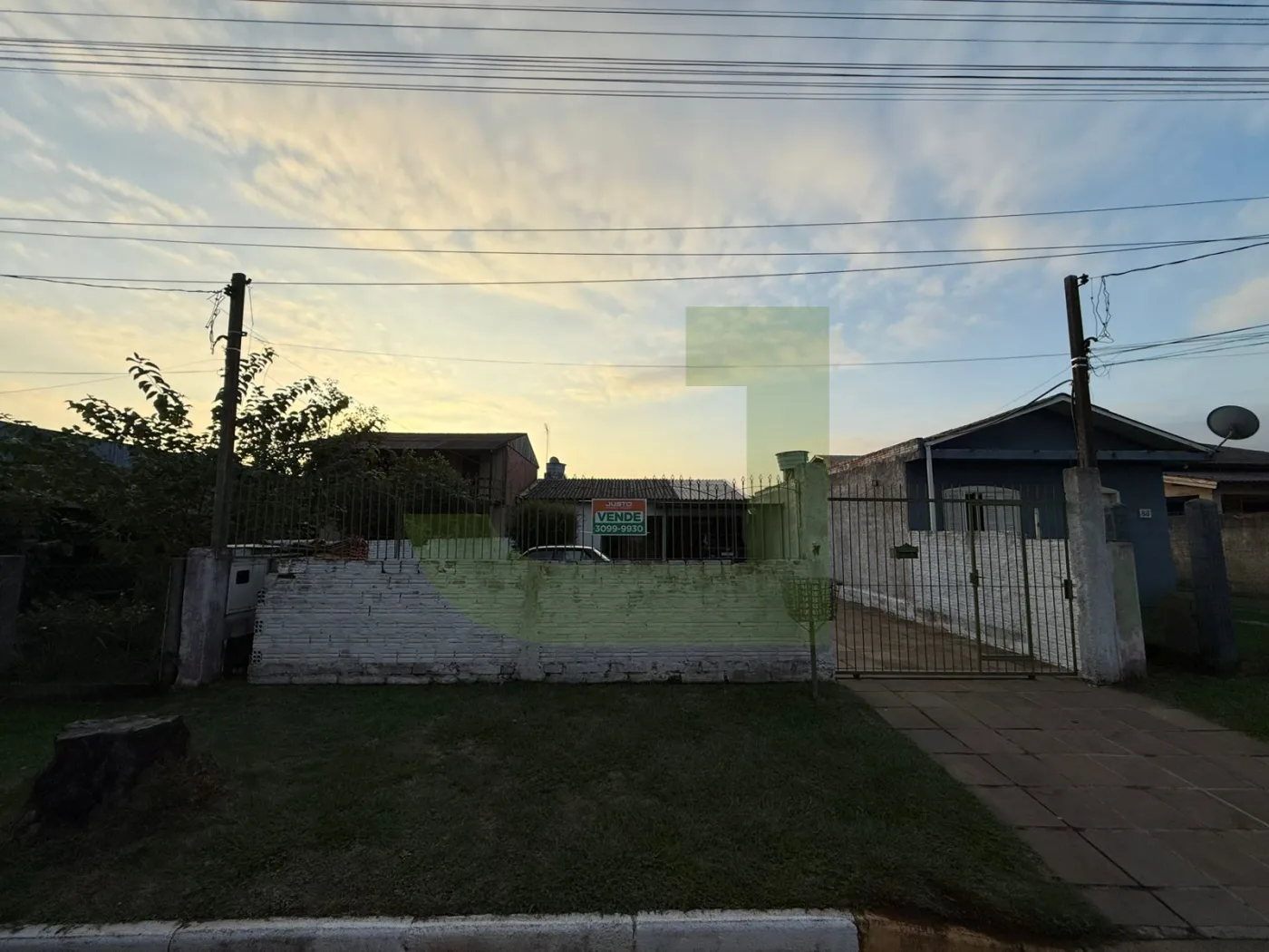 Comprar Casa / Padr&atilde;o em S&atilde;o Leopoldo R$ 400.000,00 - Foto 3