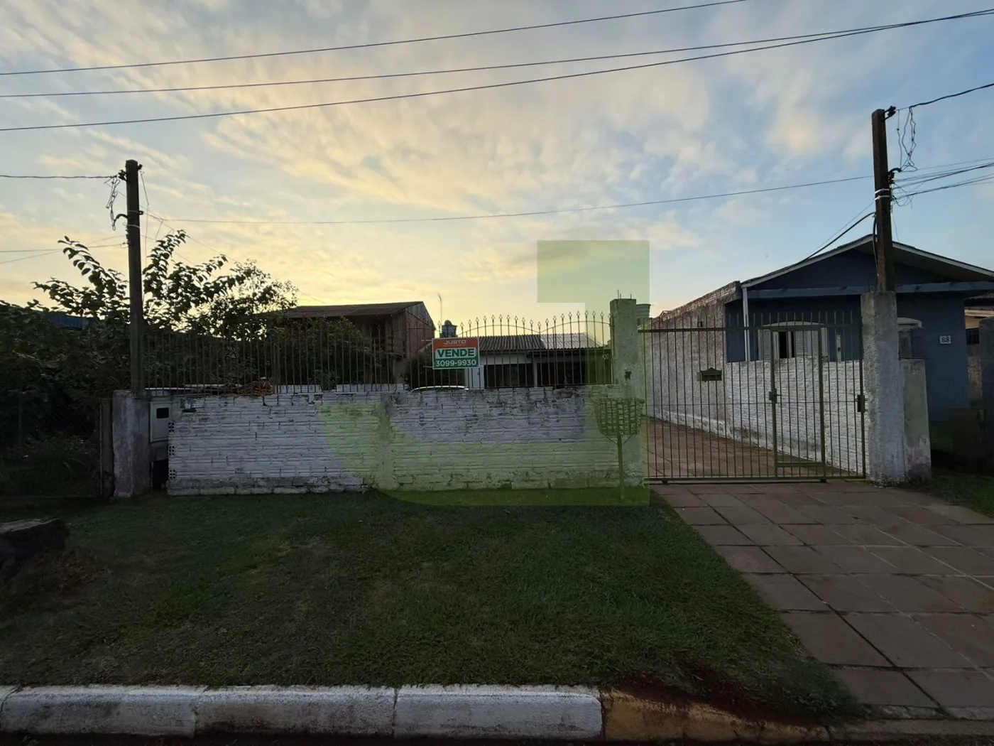 Comprar Casa / Padr&atilde;o em S&atilde;o Leopoldo R$ 400.000,00 - Foto 4