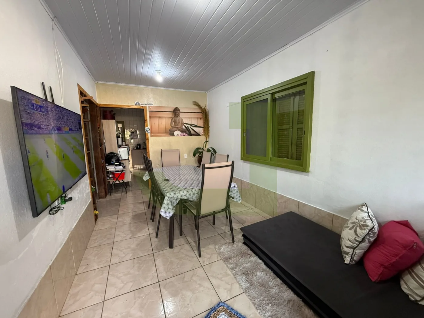 Comprar Casa / Padr&atilde;o em S&atilde;o Leopoldo R$ 400.000,00 - Foto 6