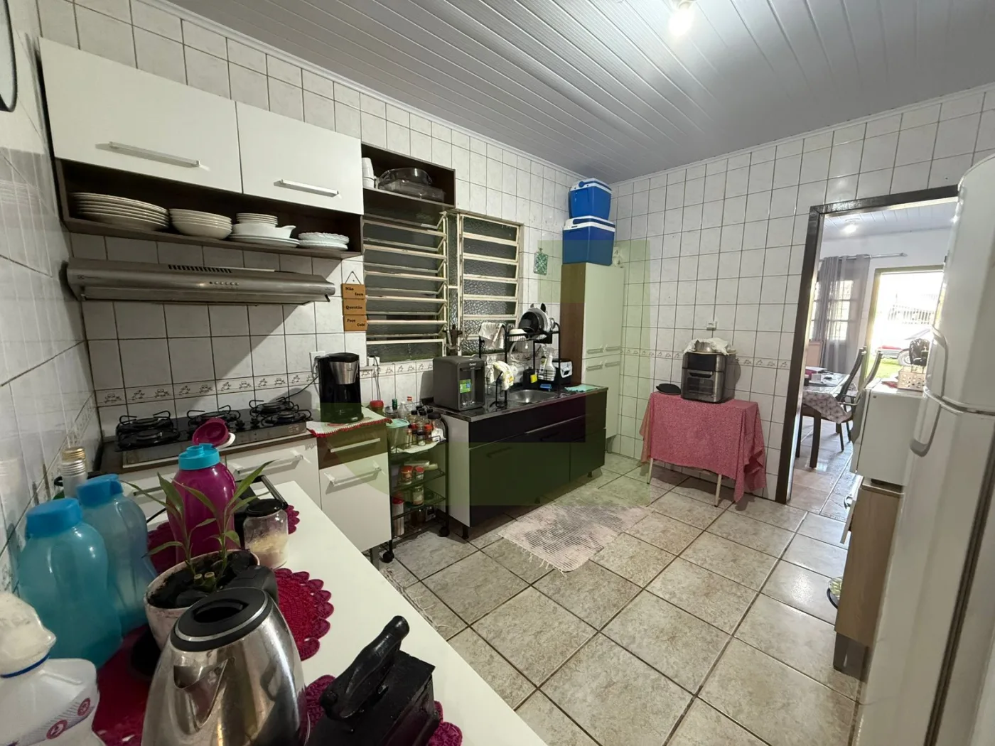 Comprar Casa / Padr&atilde;o em S&atilde;o Leopoldo R$ 400.000,00 - Foto 9