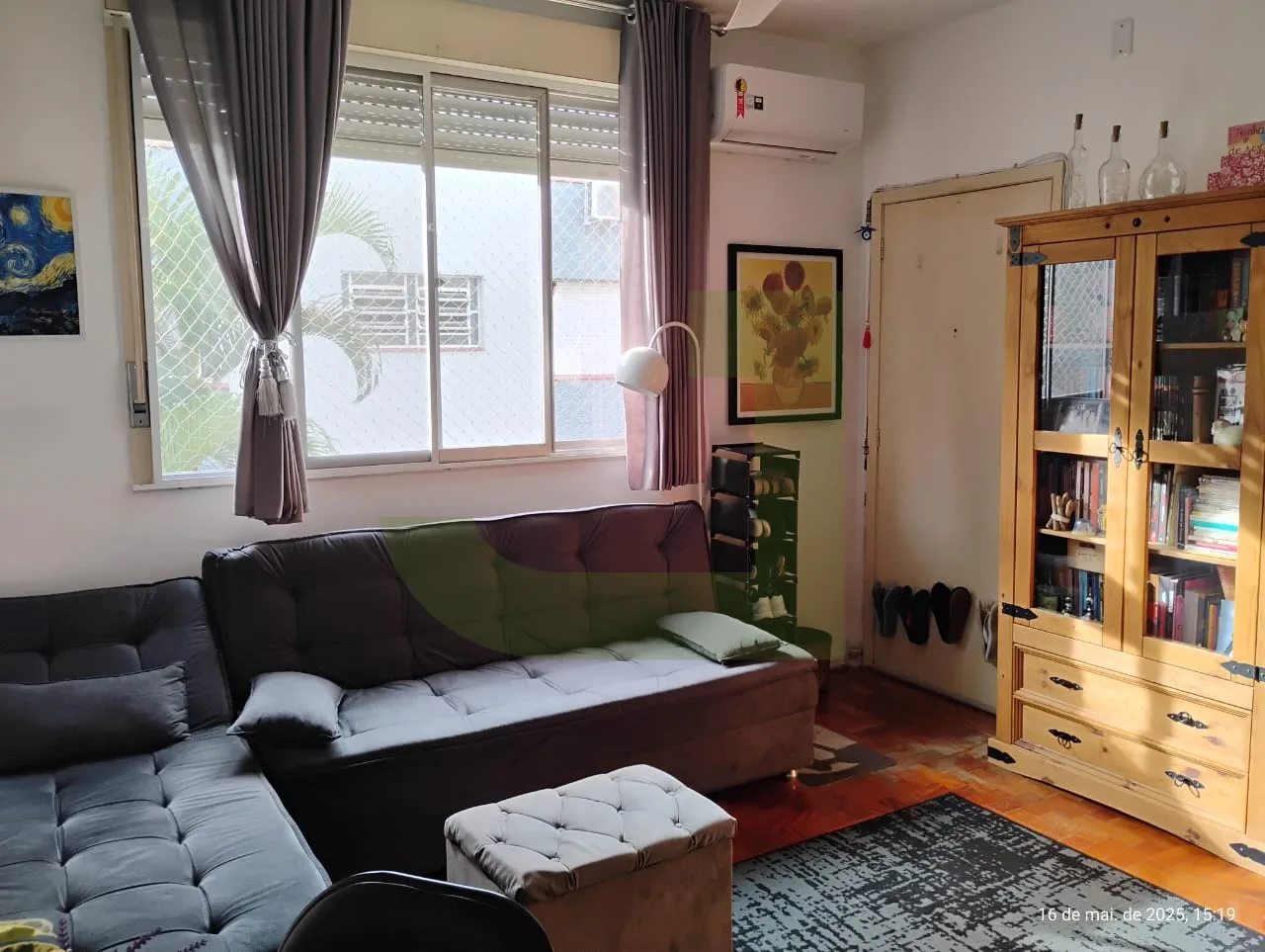 Comprar Apartamento / Padr&atilde;o em S&atilde;o Leopoldo R$ 210.000,00 - Foto 1