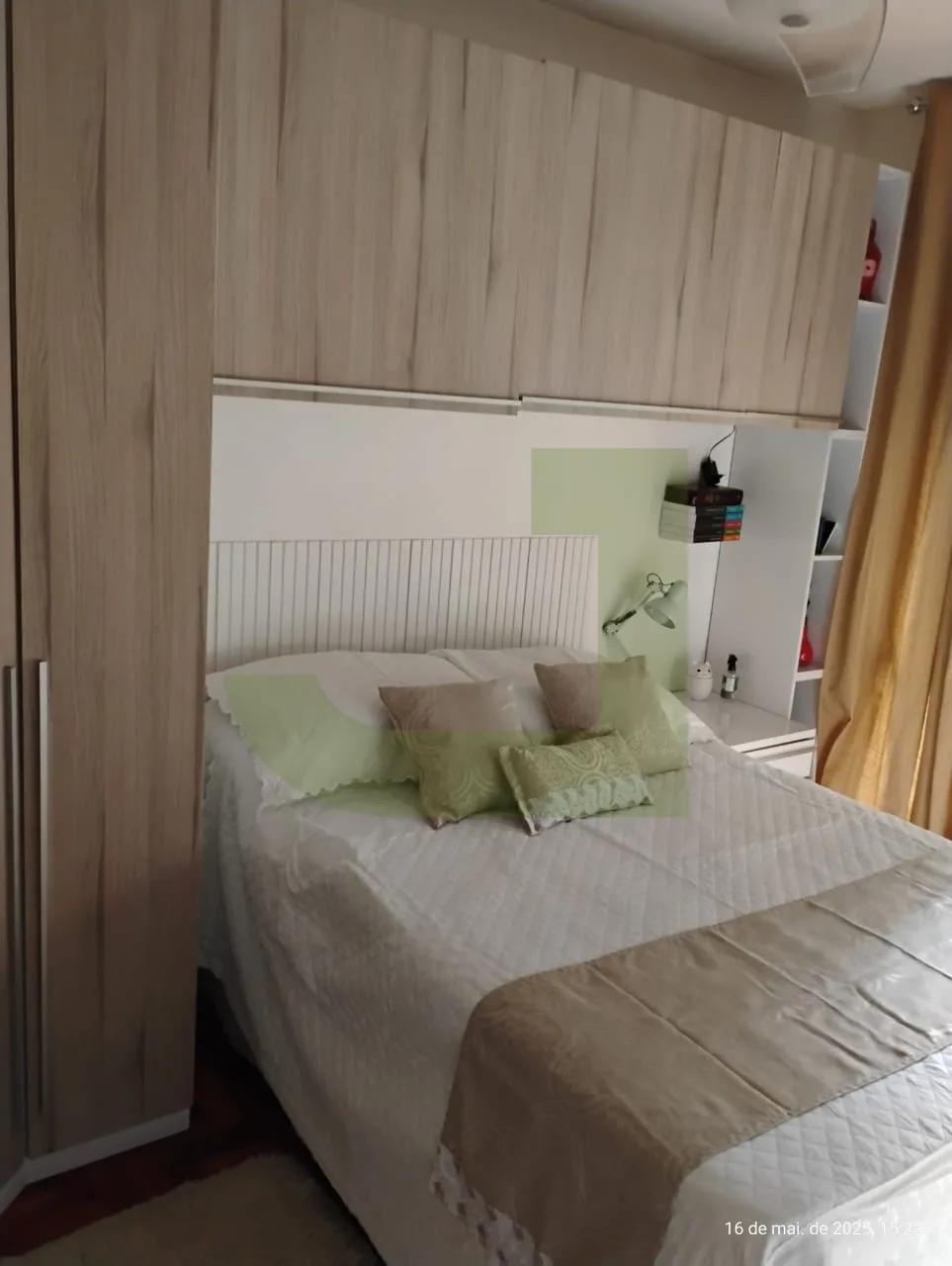 Comprar Apartamento / Padr&atilde;o em S&atilde;o Leopoldo R$ 210.000,00 - Foto 4