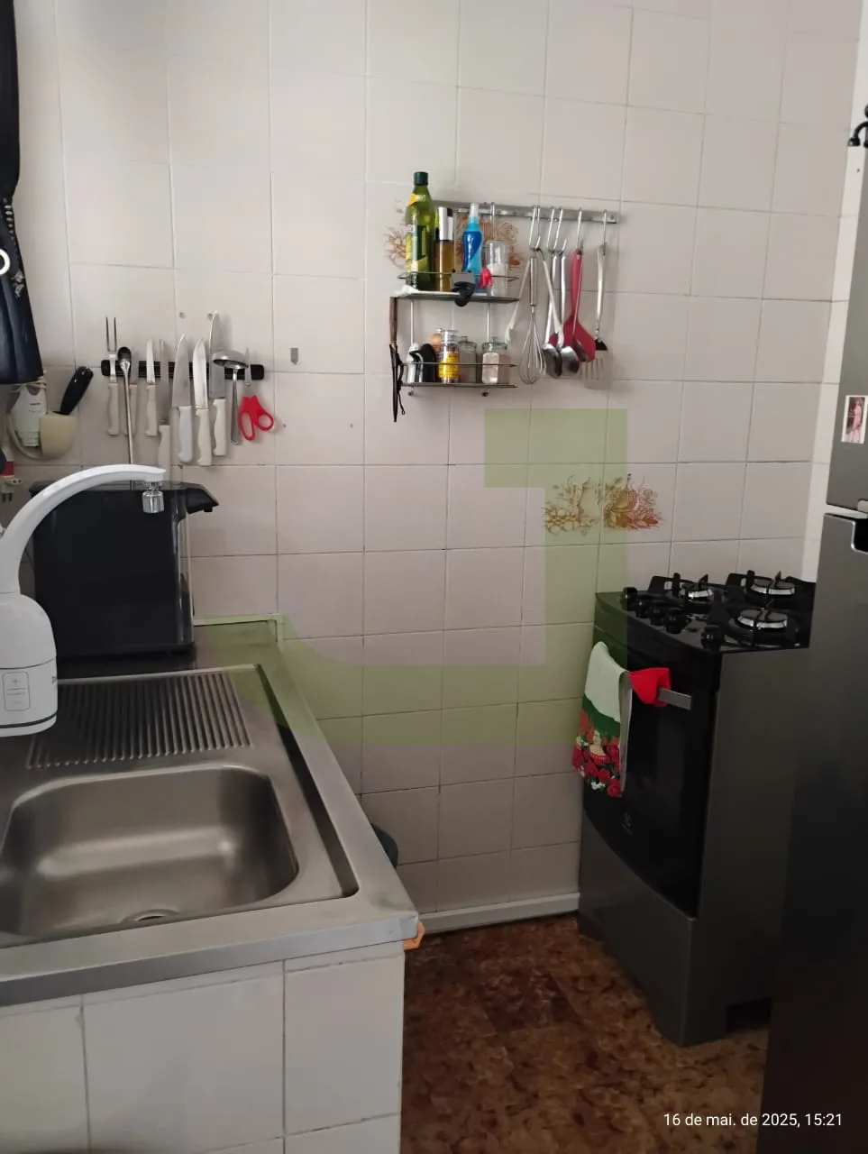 Comprar Apartamento / Padr&atilde;o em S&atilde;o Leopoldo R$ 210.000,00 - Foto 9