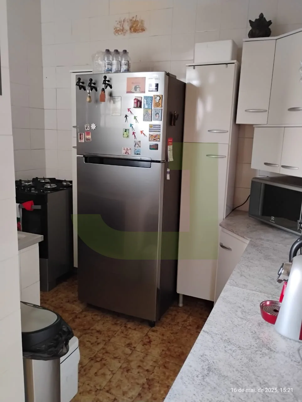 Comprar Apartamento / Padr&atilde;o em S&atilde;o Leopoldo R$ 210.000,00 - Foto 10