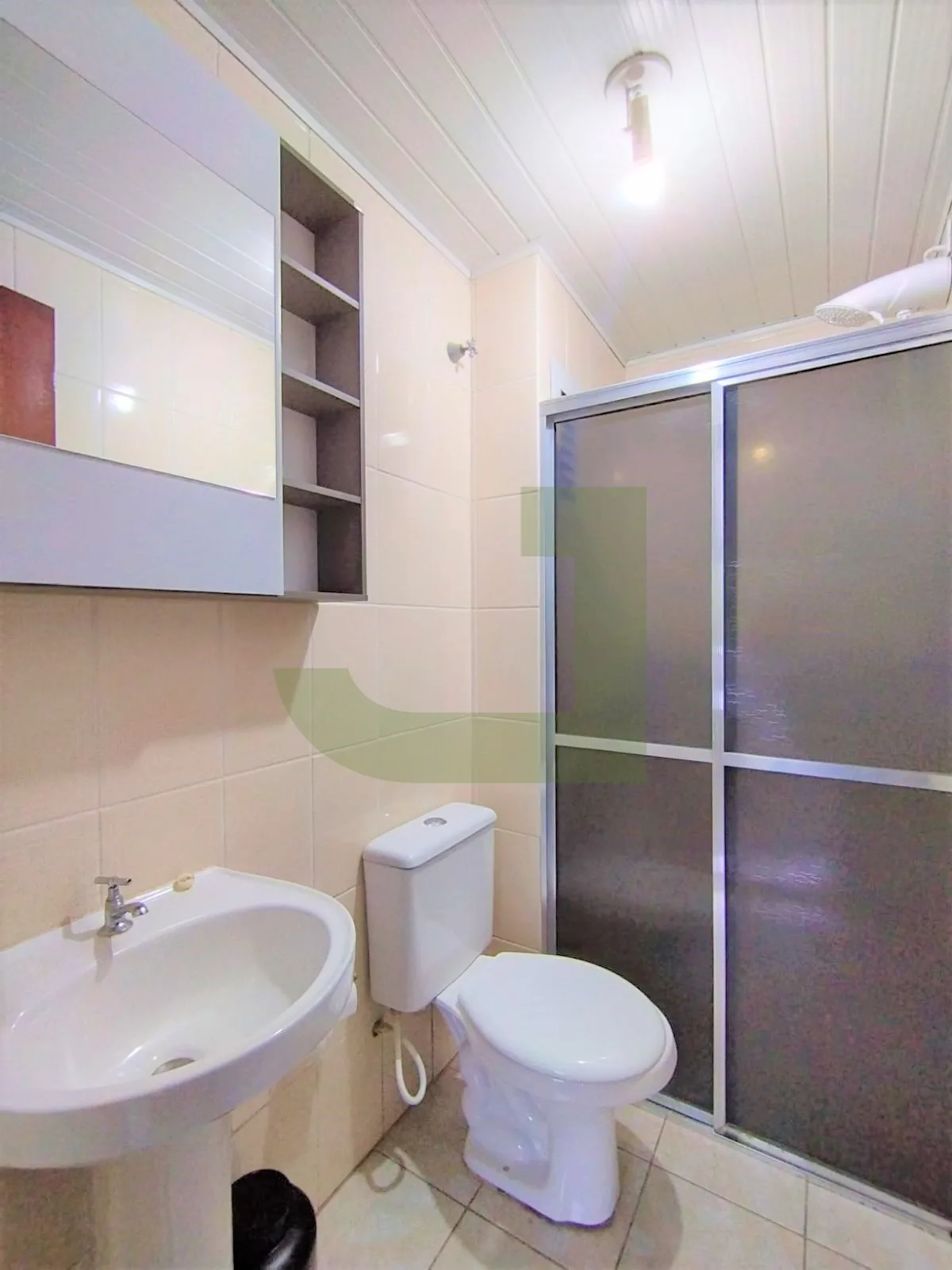 Alugar Apartamento / JK  Studio em S&atilde;o Leopoldo R$ 1.350,00 - Foto 3