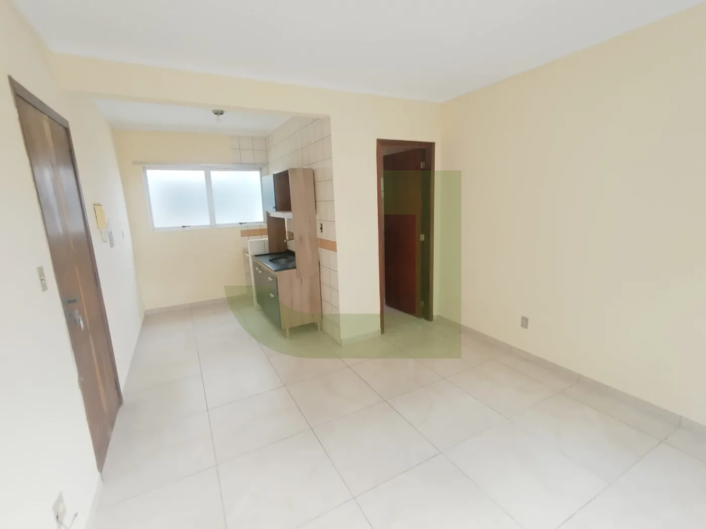 Comprar Apartamento / Quitinete em S&atilde;o Leopoldo R$ 125.000,00 - Foto 1