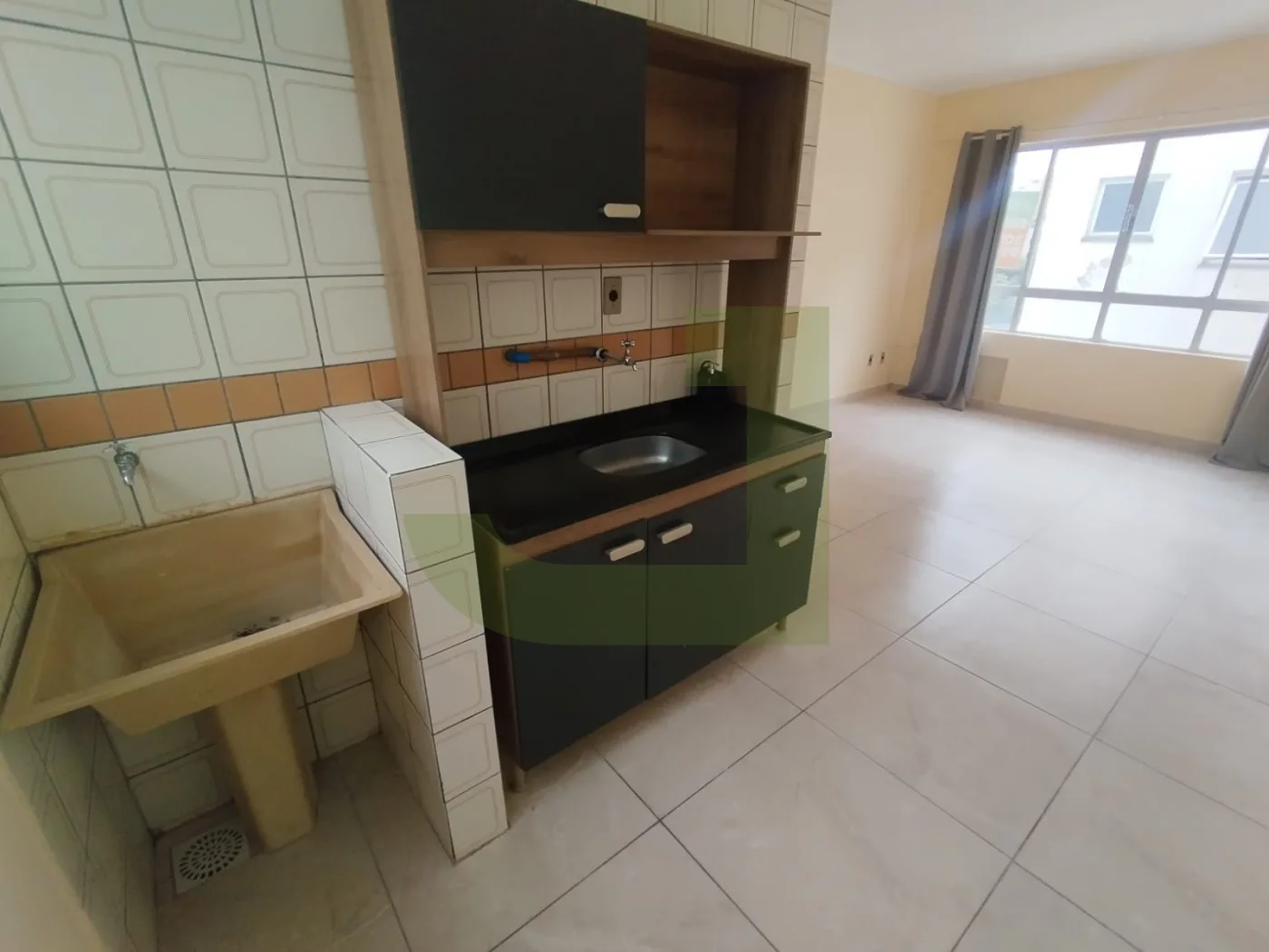 Comprar Apartamento / Quitinete em S&atilde;o Leopoldo R$ 125.000,00 - Foto 3