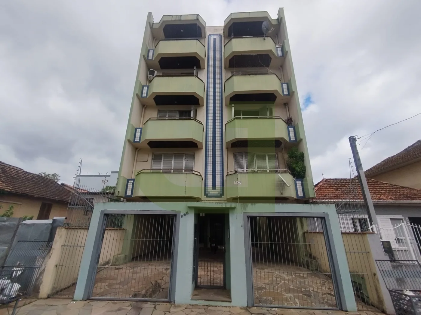 Comprar Apartamento / Quitinete em S&atilde;o Leopoldo R$ 125.000,00 - Foto 7