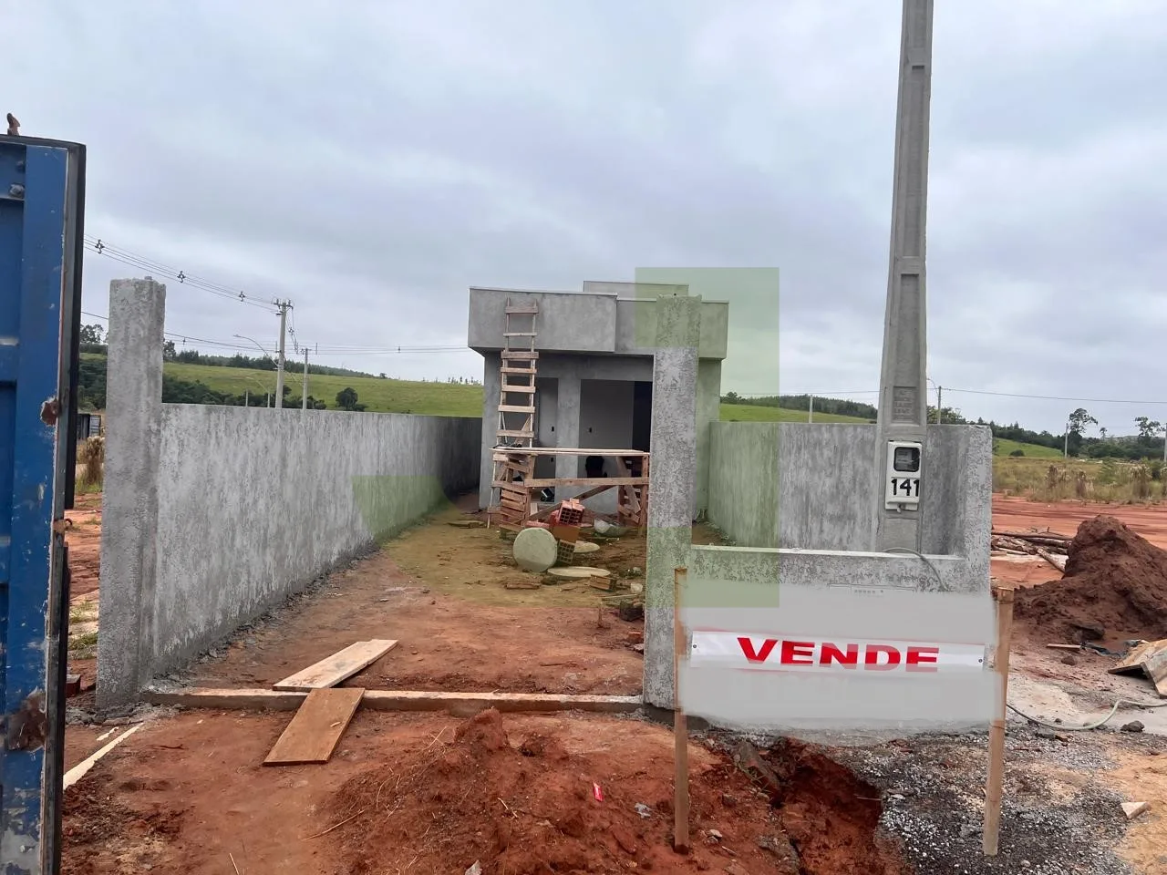 Comprar Casa / Residencial em S&atilde;o Leopoldo R$ 249.000,00 - Foto 1