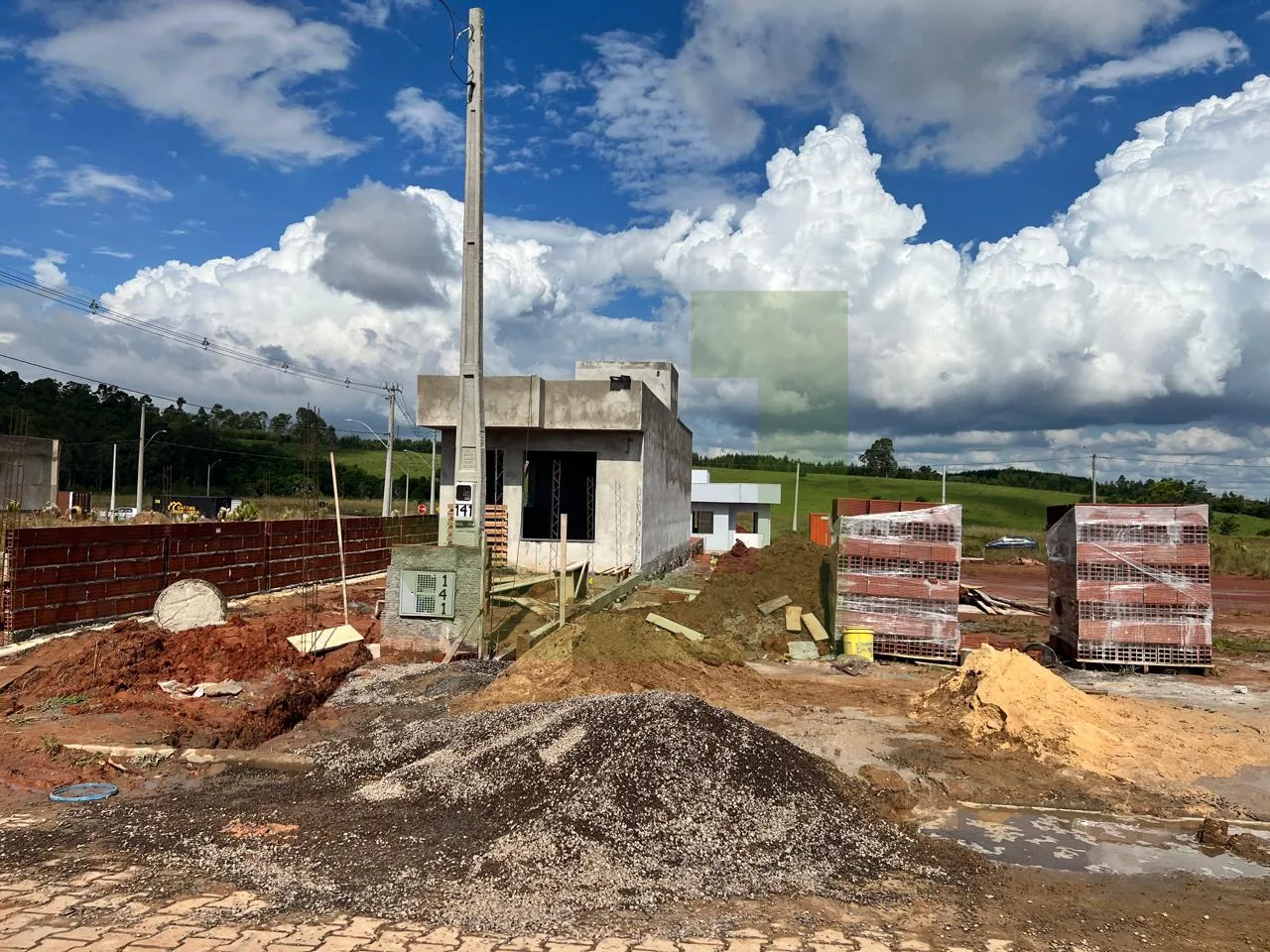 Comprar Casa / Residencial em S&atilde;o Leopoldo R$ 249.000,00 - Foto 4