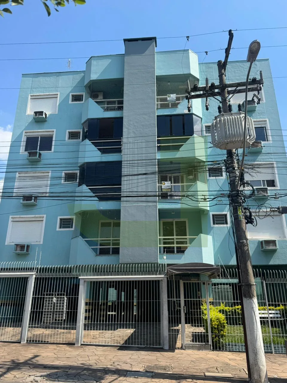 Comprar Apartamento / Padr&atilde;o em S&atilde;o Leopoldo R$ 260.000,00 - Foto 1