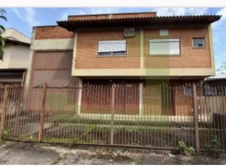 Comprar Comercial / Pavilh&atilde;o em S&atilde;o Leopoldo R$ 799.000,00 - Foto 1