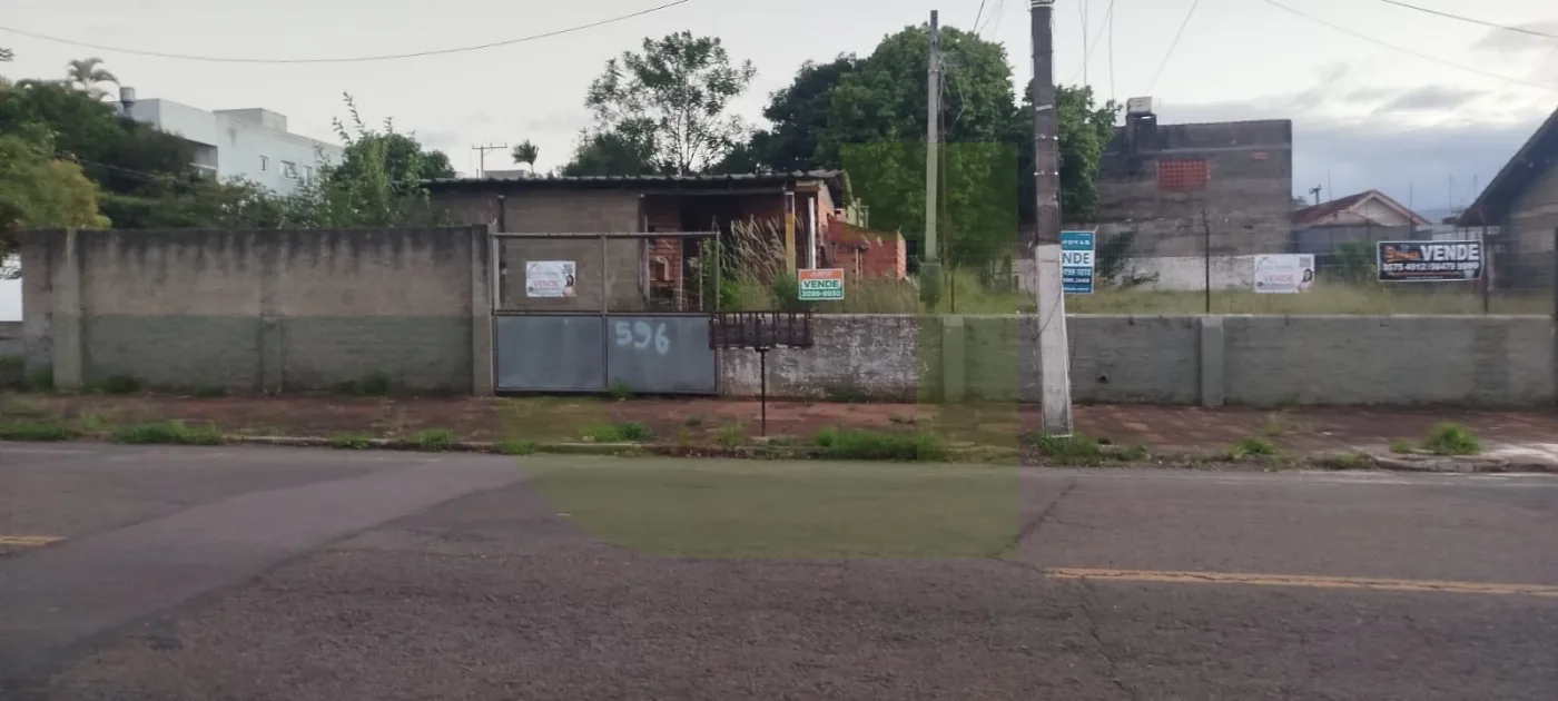 Comprar Terreno / Padr&atilde;o em S&atilde;o Leopoldo R$ 800.000,00 - Foto 2