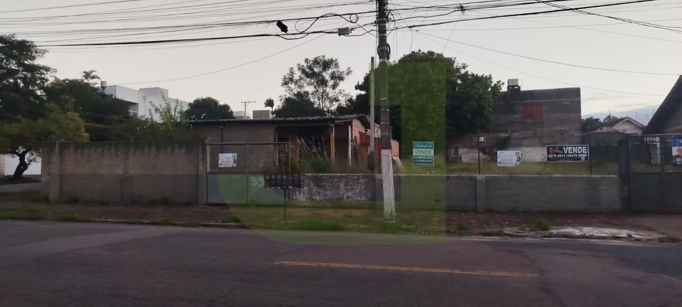 Comprar Terreno / Padr&atilde;o em S&atilde;o Leopoldo R$ 800.000,00 - Foto 3