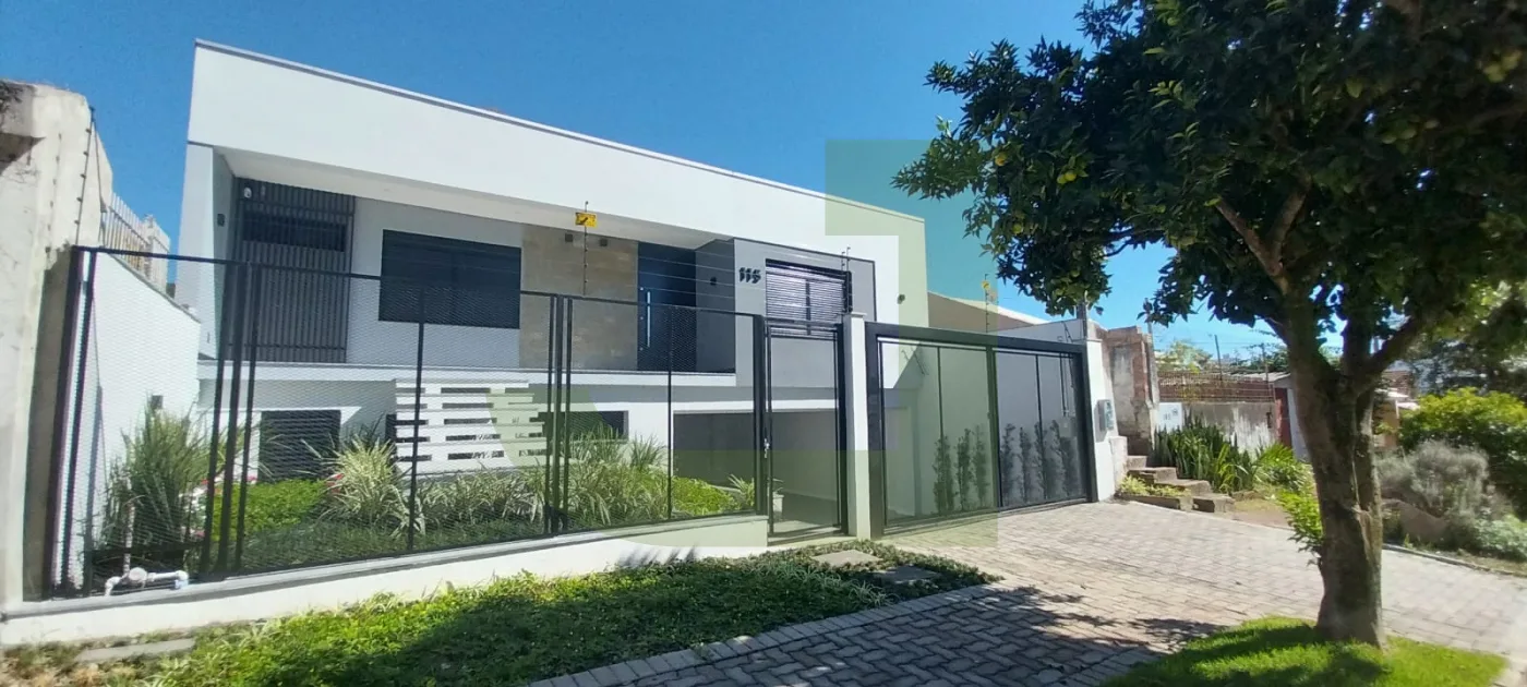 Comprar Casa / Residencial em S&atilde;o Leopoldo R$ 1.780.000,00 - Foto 1