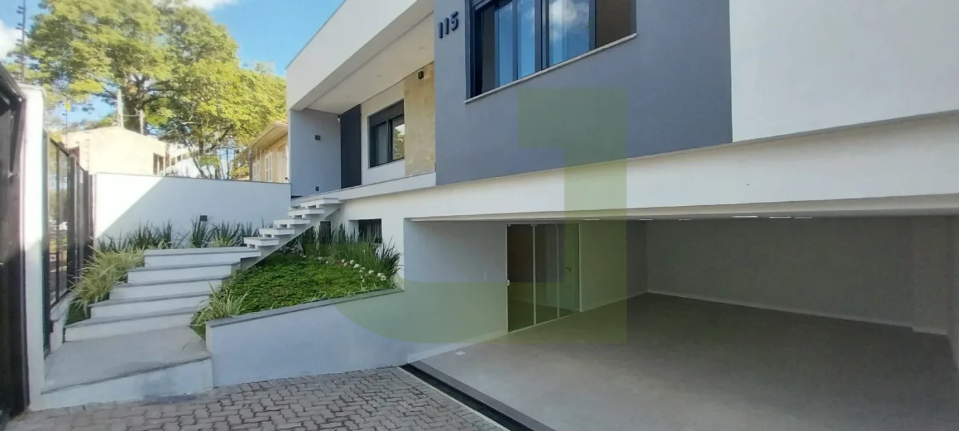 Comprar Casa / Residencial em S&atilde;o Leopoldo R$ 1.780.000,00 - Foto 2