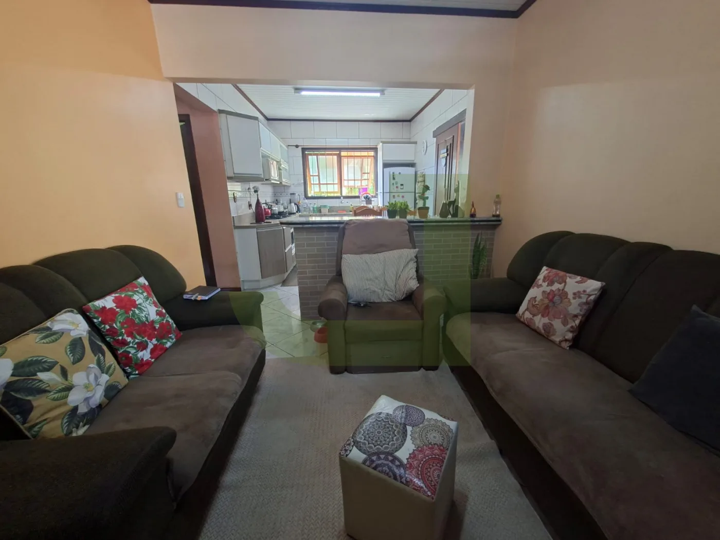 Comprar Casa / Residencial em S&atilde;o Leopoldo R$ 499.900,00 - Foto 5