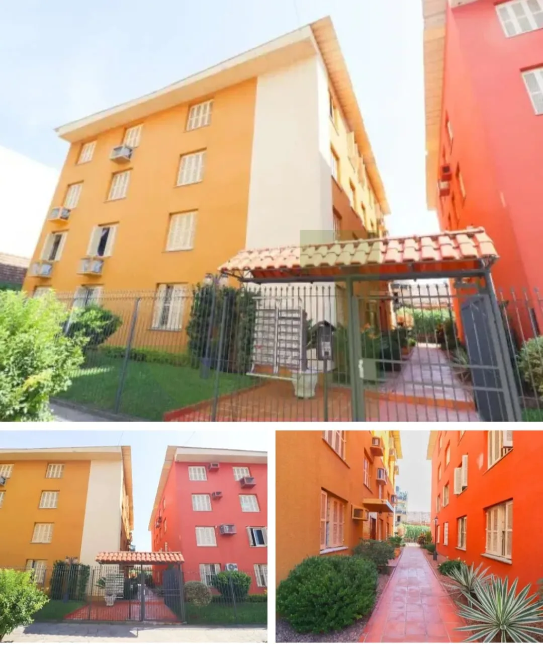 Comprar Apartamento / Padr&atilde;o em S&atilde;o Leopoldo R$ 230.000,00 - Foto 1