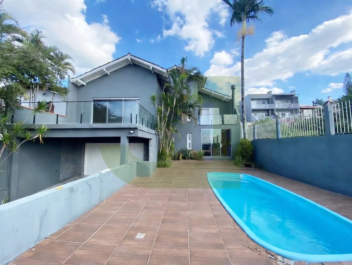 Comprar Casa / Residencial em S&atilde;o Leopoldo R$ 905.000,00 - Foto 1