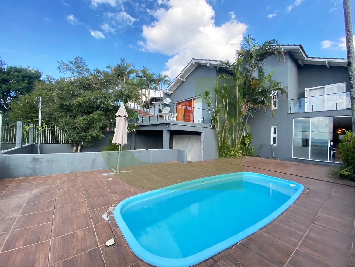 Comprar Casa / Residencial em S&atilde;o Leopoldo R$ 905.000,00 - Foto 3