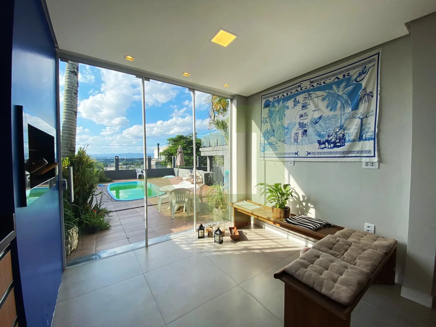 Comprar Casa / Residencial em S&atilde;o Leopoldo R$ 905.000,00 - Foto 6