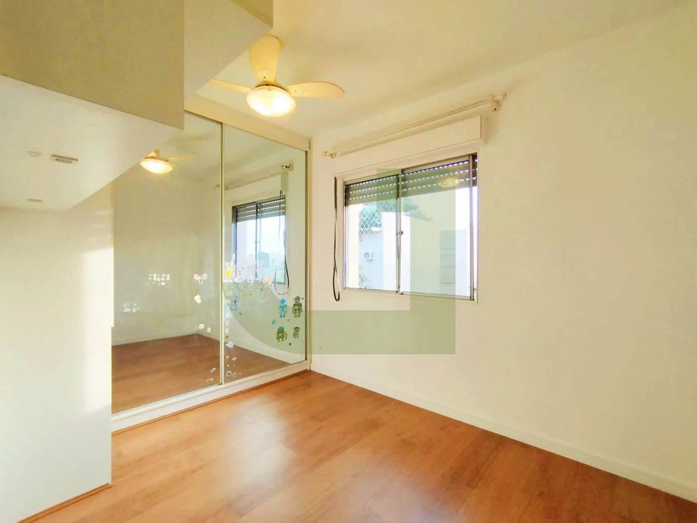 Alugar Apartamento / Padr&atilde;o em S&atilde;o Leopoldo R$ 1.150,00 - Foto 9