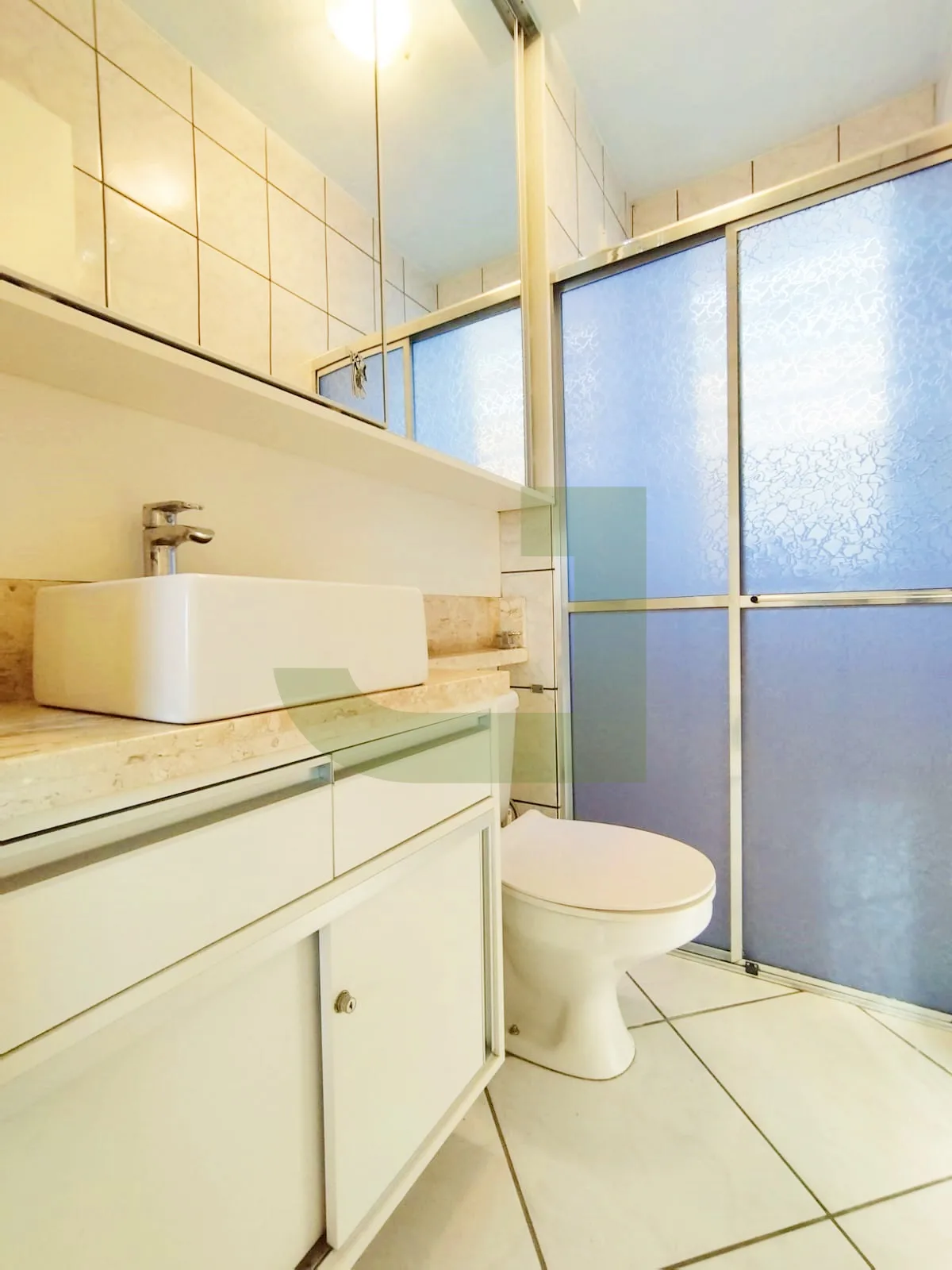 Alugar Apartamento / Padr&atilde;o em S&atilde;o Leopoldo R$ 1.150,00 - Foto 8