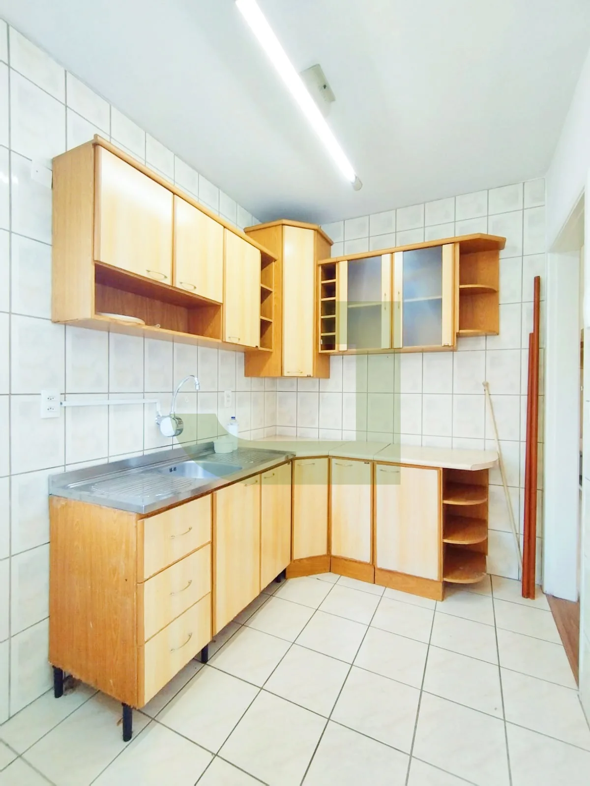Alugar Apartamento / Padr&atilde;o em S&atilde;o Leopoldo R$ 1.150,00 - Foto 4