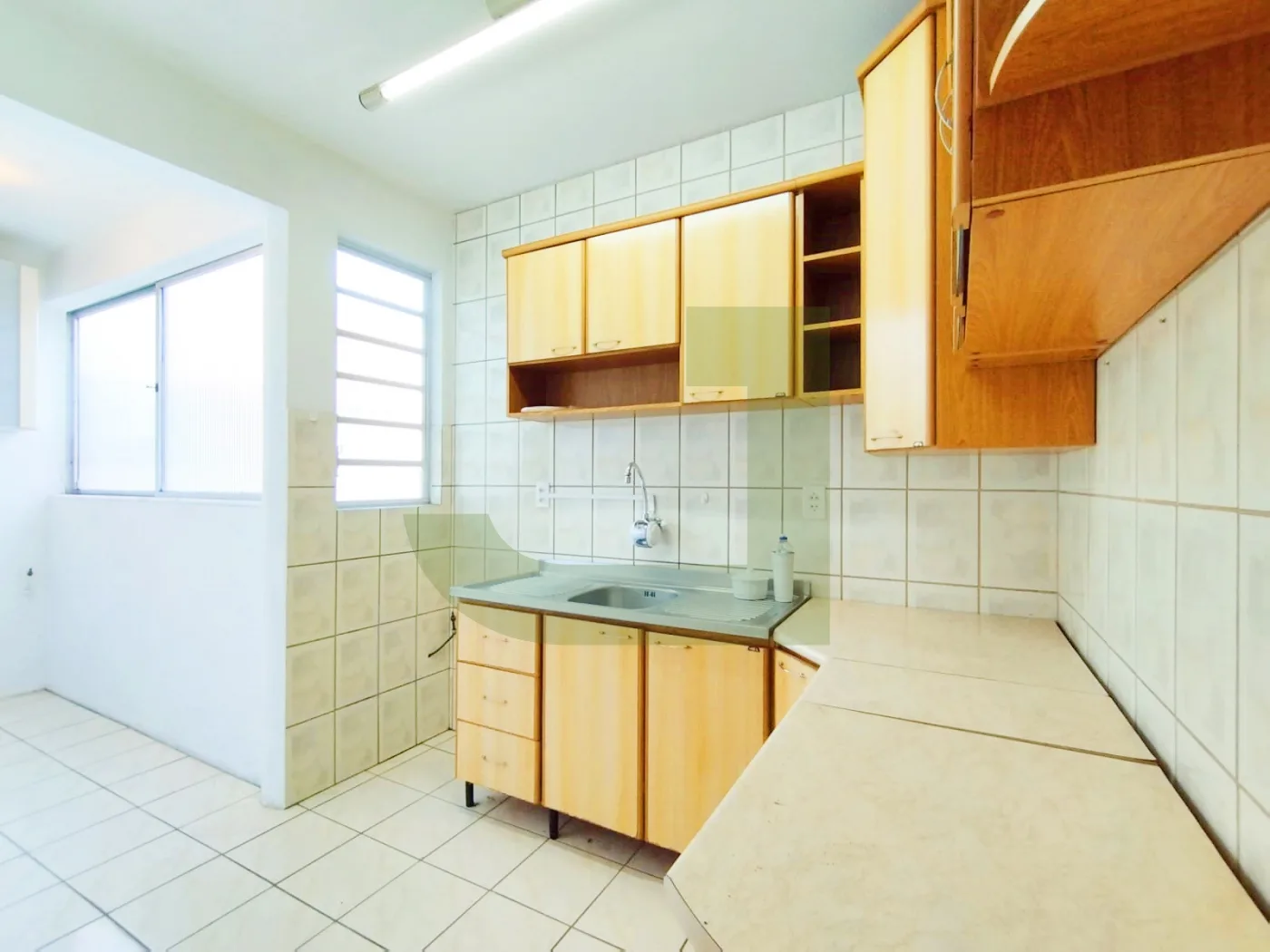 Alugar Apartamento / Padr&atilde;o em S&atilde;o Leopoldo R$ 1.150,00 - Foto 3