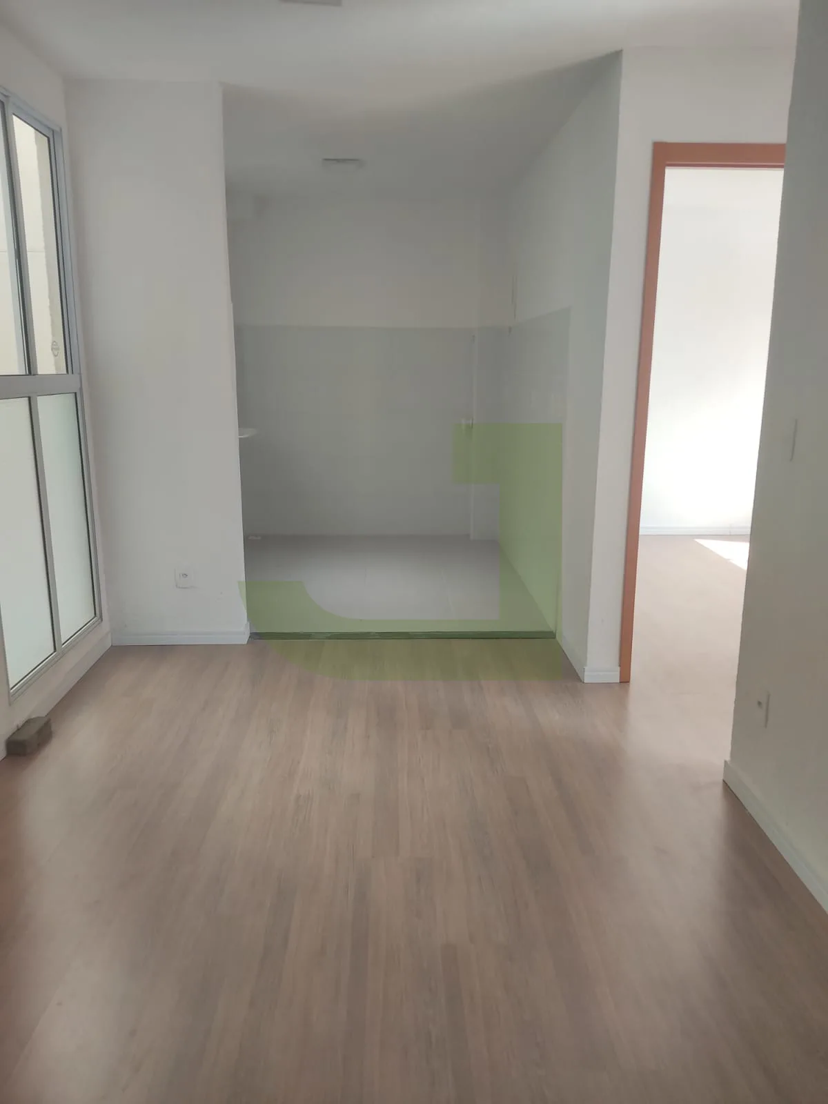 Comprar Apartamento / Padr&atilde;o em S&atilde;o Leopoldo R$ 155.900,00 - Foto 3