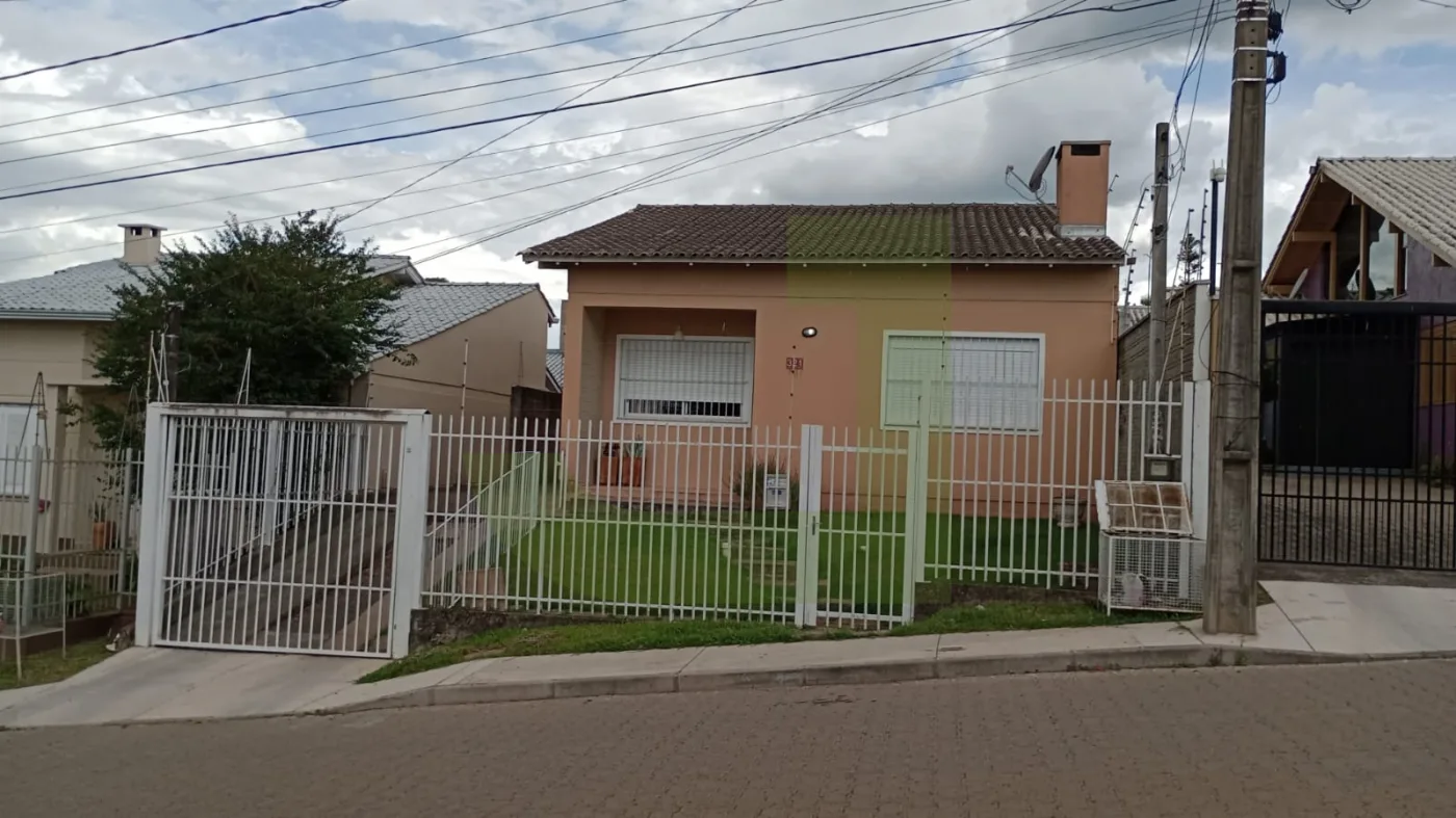 Alugar Casa / Residencial em S&atilde;o Leopoldo R$ 3.500,00 - Foto 1