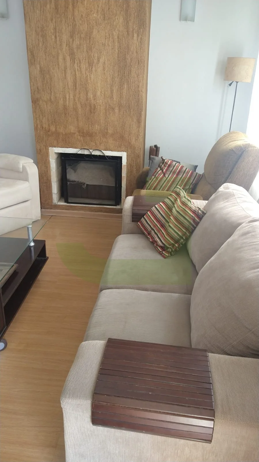Alugar Casa / Residencial em S&atilde;o Leopoldo R$ 3.500,00 - Foto 2