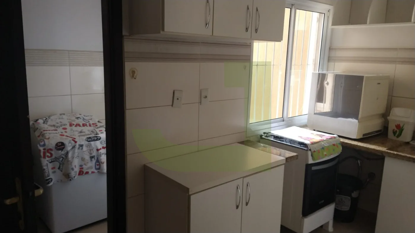 Alugar Casa / Residencial em S&atilde;o Leopoldo R$ 3.500,00 - Foto 4