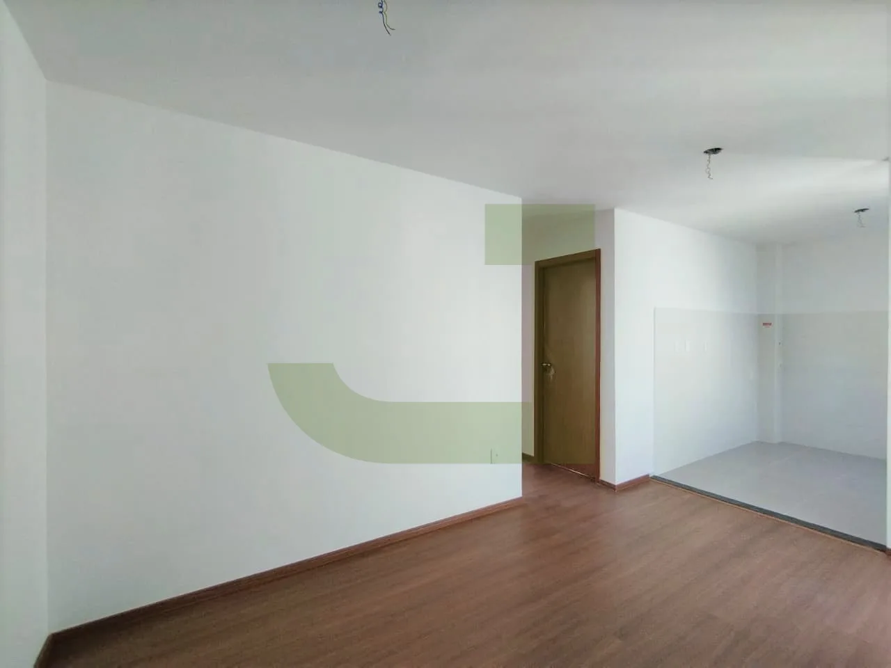 Alugar Apartamento / Padr&atilde;o em S&atilde;o Leopoldo R$ 950,00 - Foto 1