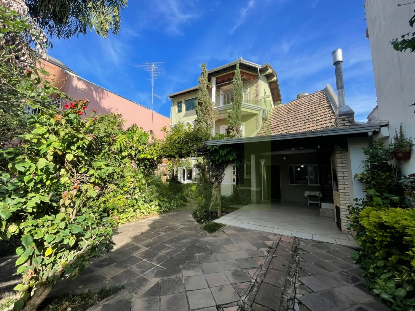 Comprar Casa / Residencial em S&atilde;o Leopoldo R$ 749.000,00 - Foto 2