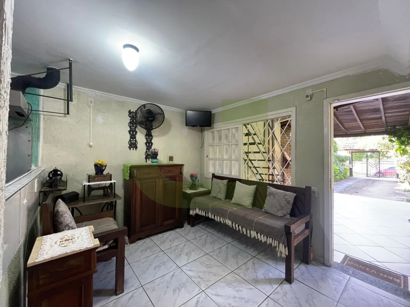 Comprar Casa / Residencial em S&atilde;o Leopoldo R$ 749.000,00 - Foto 21