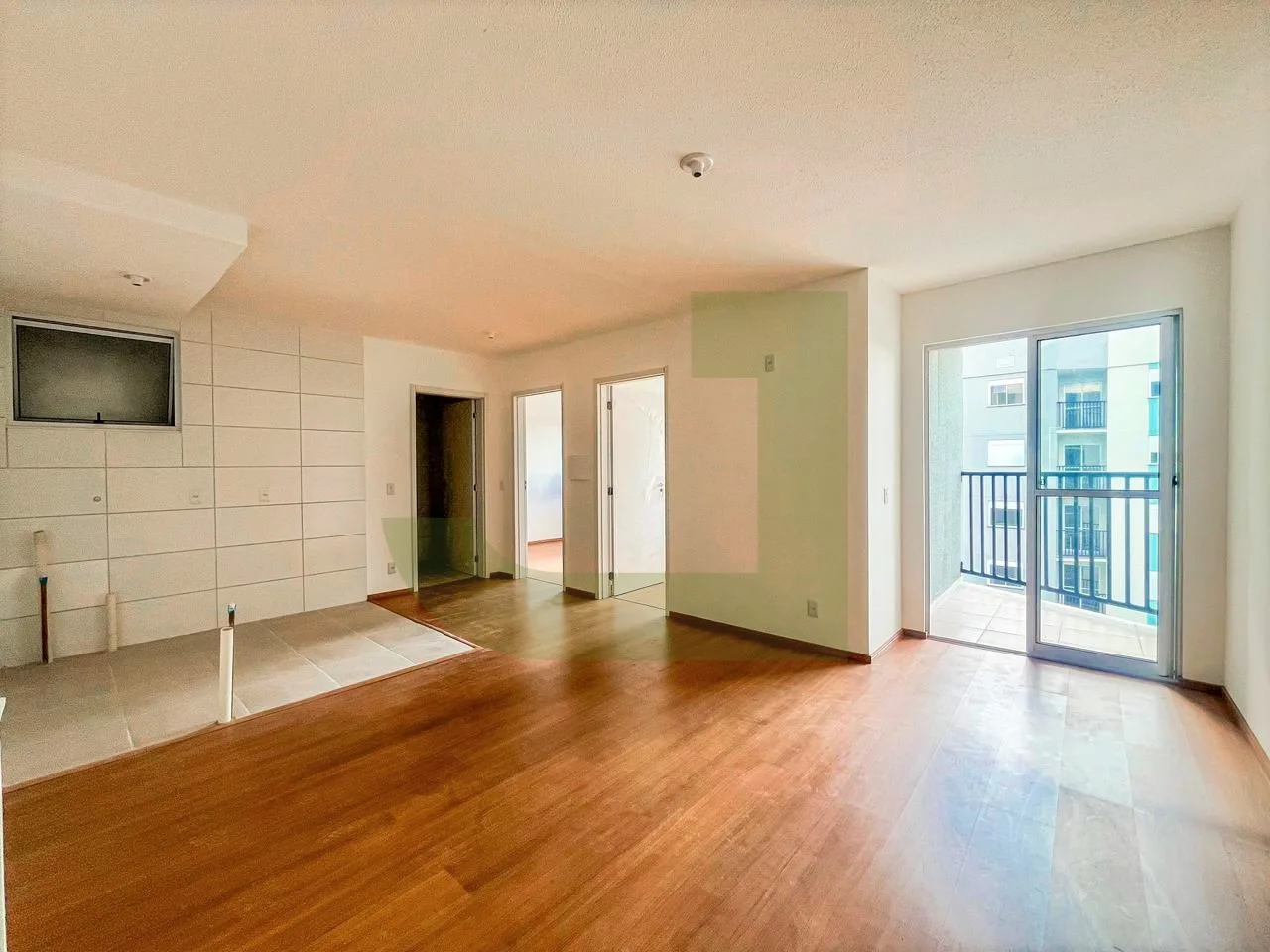 Alugar Apartamento / Padr&atilde;o em S&atilde;o Leopoldo R$ 1.500,00 - Foto 2