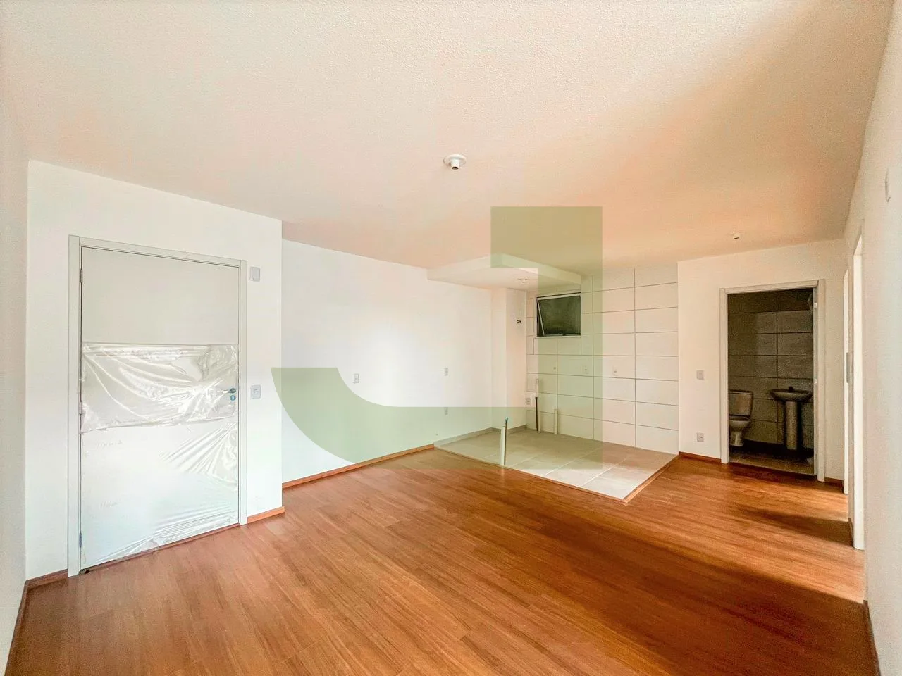 Alugar Apartamento / Padr&atilde;o em S&atilde;o Leopoldo R$ 1.500,00 - Foto 3