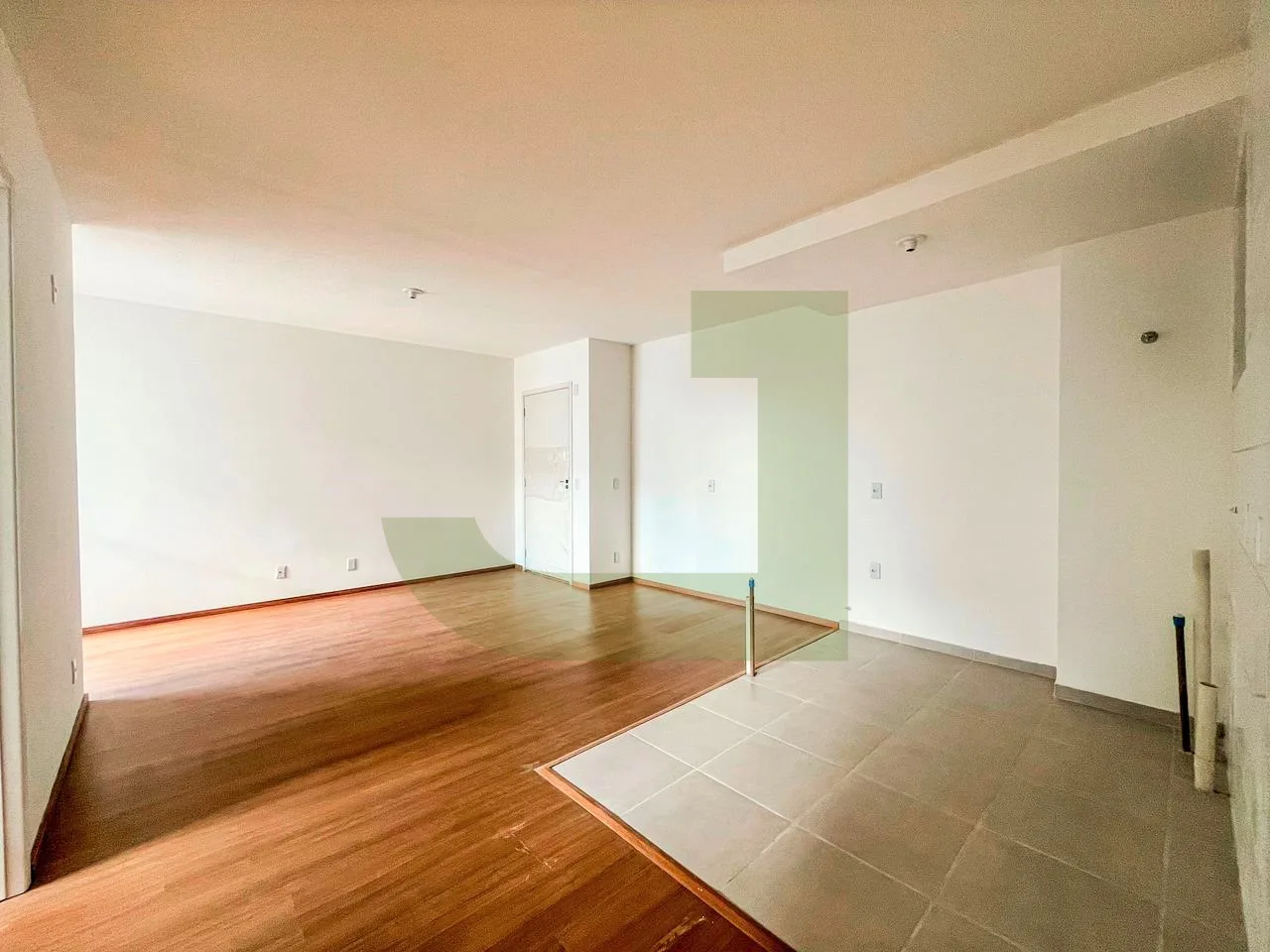Alugar Apartamento / Padr&atilde;o em S&atilde;o Leopoldo R$ 1.500,00 - Foto 4