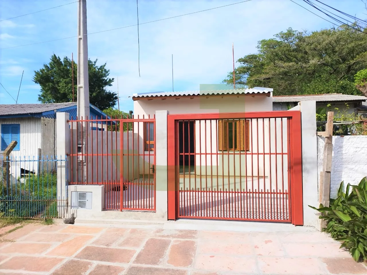 Alugar Casa / Residencial em S&atilde;o Leopoldo R$ 2.250,00 - Foto 1