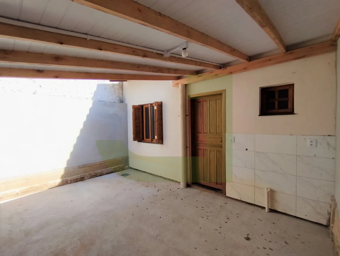 Alugar Casa / Residencial em S&atilde;o Leopoldo R$ 2.250,00 - Foto 10