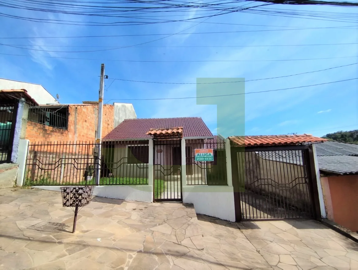 Alugar Casa / Padr&atilde;o em S&atilde;o Leopoldo R$ 2.300,00 - Foto 1