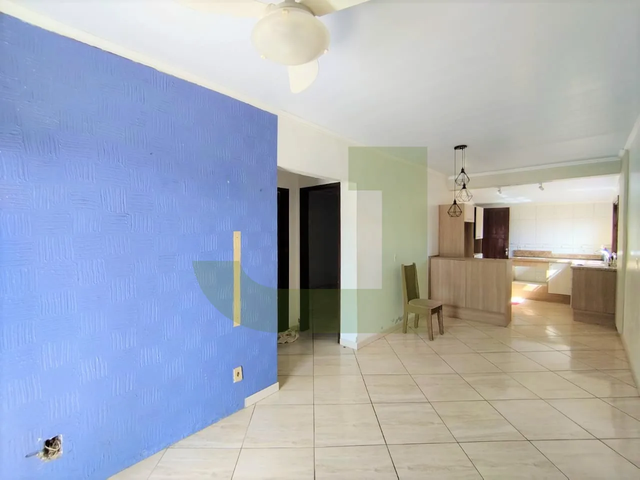 Alugar Casa / Padr&atilde;o em S&atilde;o Leopoldo R$ 2.300,00 - Foto 2