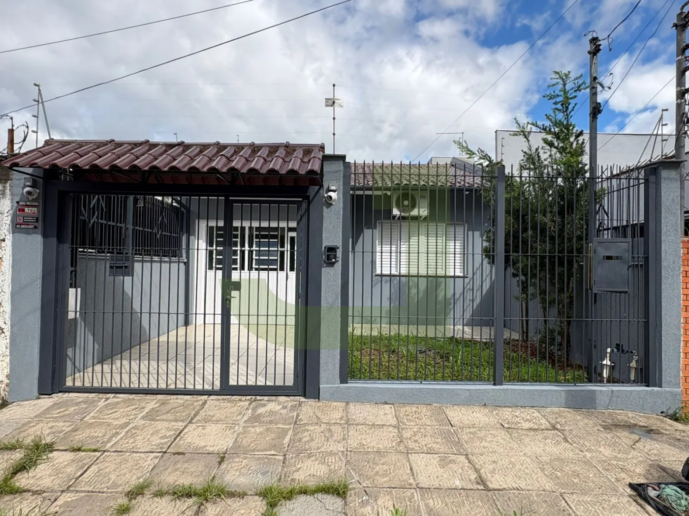 Comprar Casa / Residencial em S&atilde;o Leopoldo R$ 600.000,00 - Foto 1