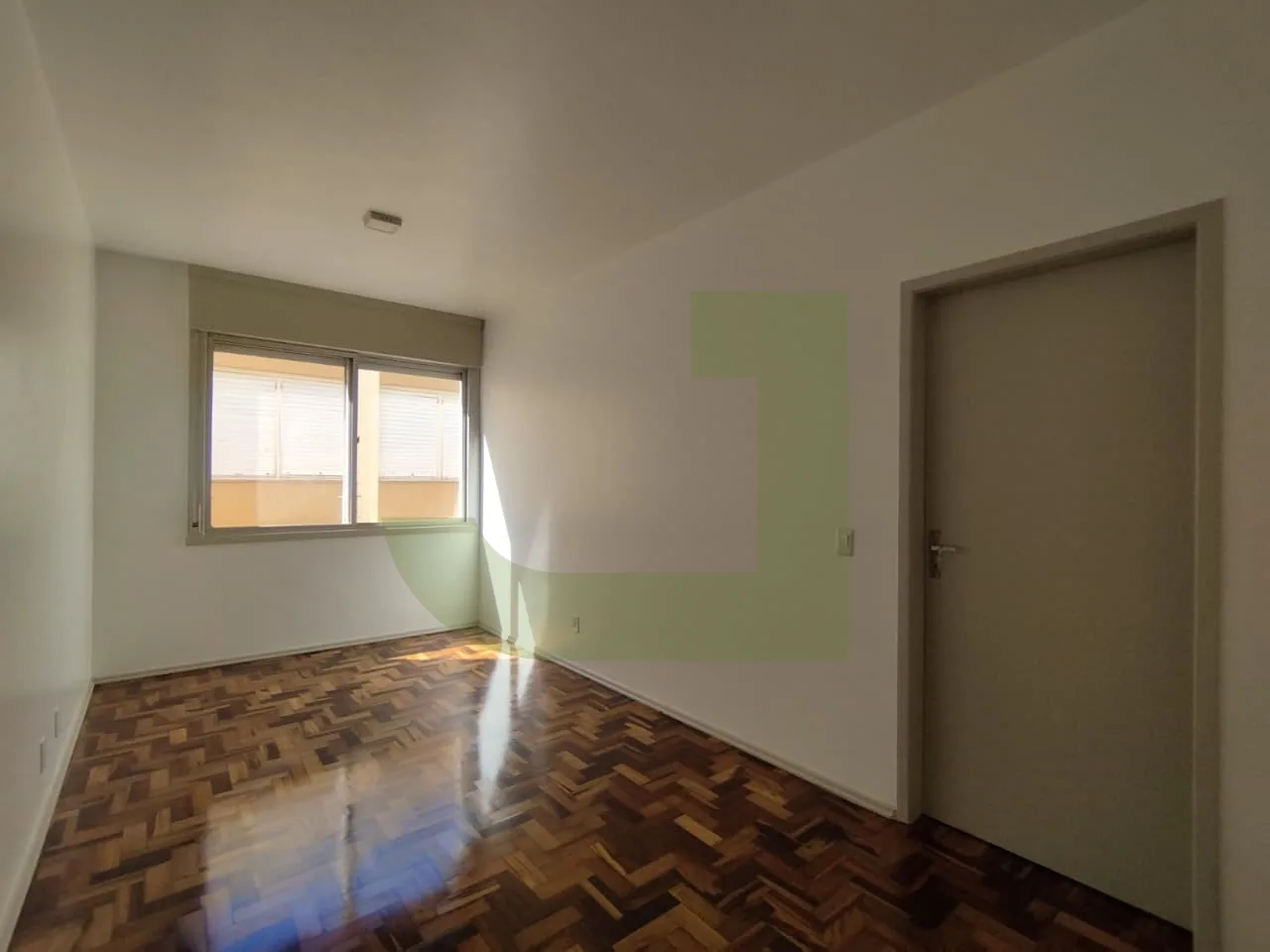 Alugar Apartamento / Padr&atilde;o em S&atilde;o Leopoldo R$ 1.250,00 - Foto 1