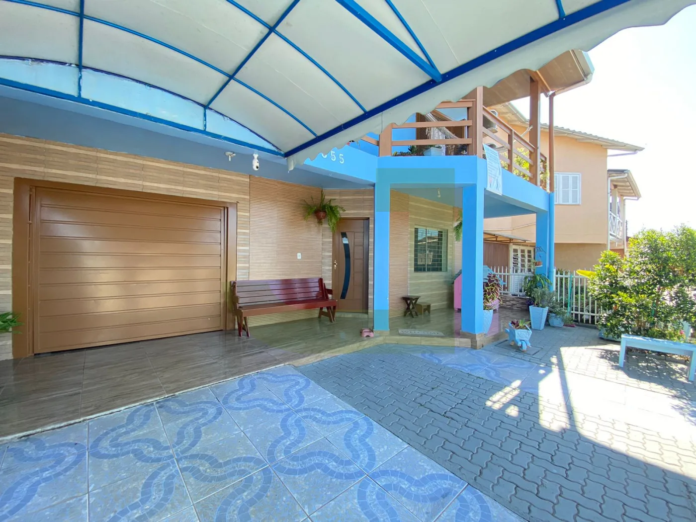 Comprar Casa / Residencial em S&atilde;o Leopoldo R$ 530.000,00 - Foto 2